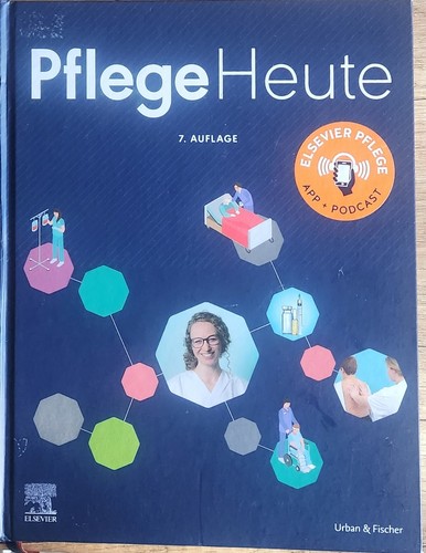 Pflege heute auflage - heute,