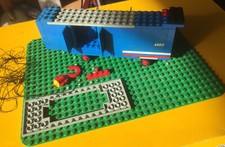 Lego. Teile – 60er Jahre