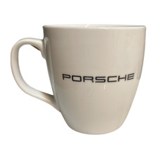 Porsche Kaffeetassen