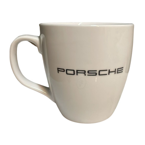 Porsche kaffeetassen - porsche,