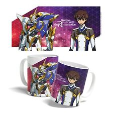 Code Geass Lelouch of the