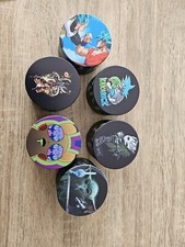 Kräutermühle Dragon Ball