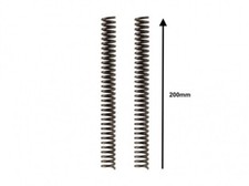 Gabelfedern Gabel Feder Satz