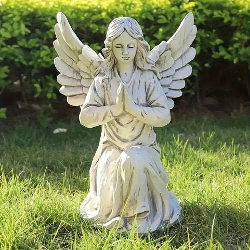 Engel figur dekoration - engel,