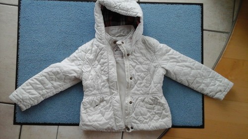 Palomino winter jacke - c&a, gr