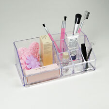 Kosmetik Make-up Organizer Aufbewahrung Ordnungsständer 9 Fächer Display