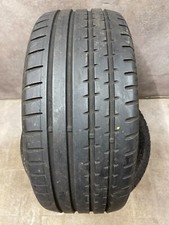 2 x 245/45 R18 100W SOMMERREIFEN - Continental ContiSportContact 2 J (6,2mm)