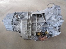 GEC 2.5TDI Automatikgetriebe