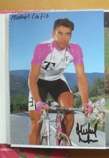 pk12,50)   Autogramm    Michel