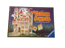 Geisterschloss