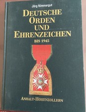 Nimmergut: Deutsche Orden und