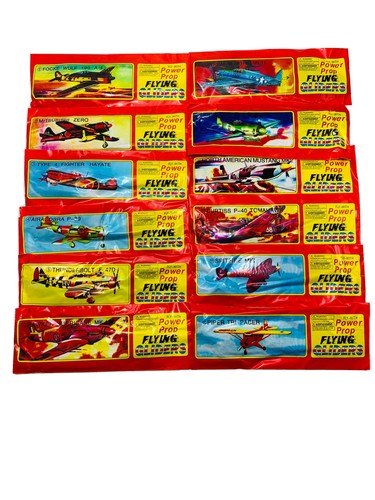Flieger styropor flugzeug - flieger,