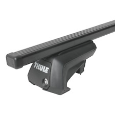 Thule SquareBar - Dachträger - Stahl - für BMW 3er Touring (Kombi) Typ E36 NEU