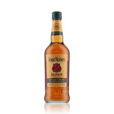 Four Roses Bourbon Whiskey