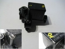 Hauptbremszylinder Bremszylinder Bremspumpe links Piaggio Vespa GTS 250, 05-12