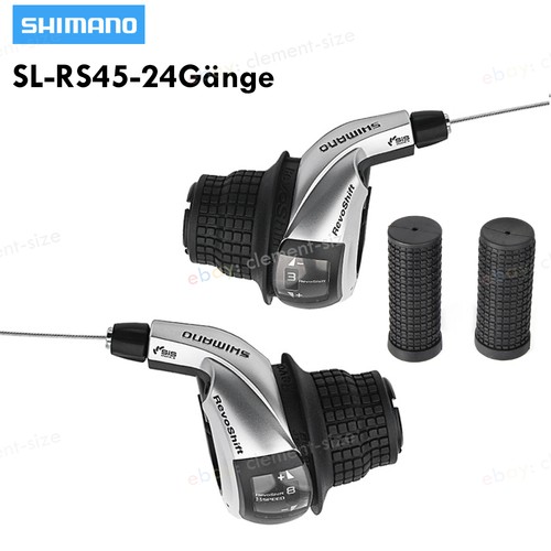 Shimano schalthebel rs45 - shimano, sl-rs45