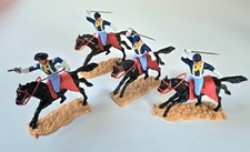 Timpo /   4 Nordstaatler 