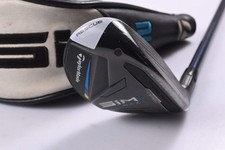 Taylormade SIM2 Max #4 Hybrid