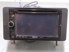 Dnx5260bt audiosystem - dnx5260bt,
