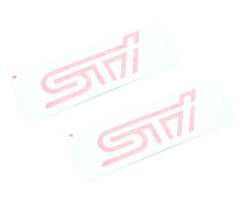 Subaru oem impreza wrx sti - sti, gdb