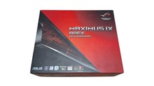 Asus Maximus IX Apex Mainboard
