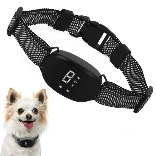 Antibell hundehalsband - 3,
