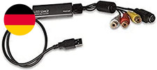 HAUPPAUGE Usb-Live2 01341 USB
