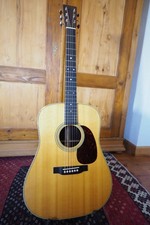 Martin D 28 Reimagined 2018