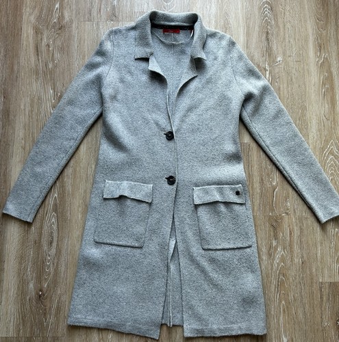 Strickmantel damen oliver - strickmantel, s.oliver