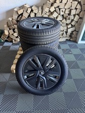 Original 16 Zoll Skoda Fabia