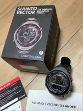 Suunto Vector Uhr