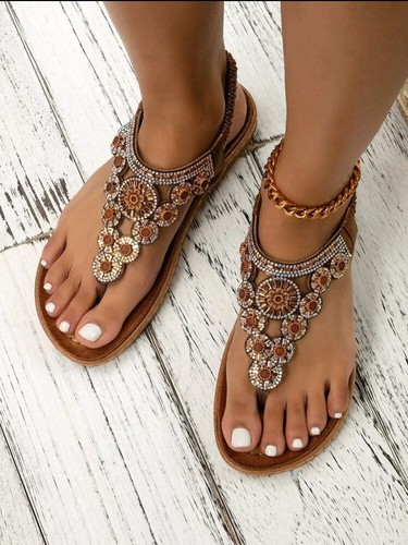 Slipper sandalen clogs - clogs, mules