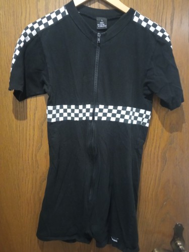 Herren body einteiler 4 - body,
