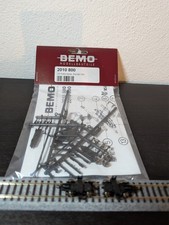 H0e 2x Bemo 2010 800 jeweils