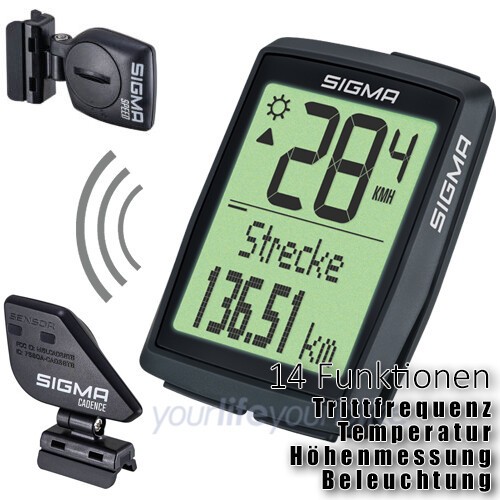 Sigma wl cad computer - 14.0,