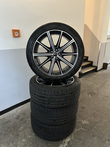 Audi original felgen - original,