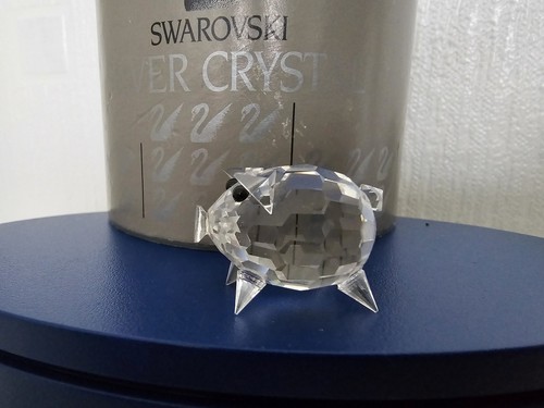 Swarovski kristall barnyard - kristall,