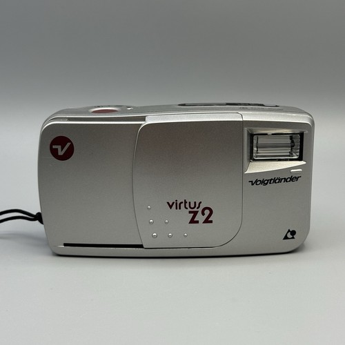 Voigtländer virtus - voigtländer, z2