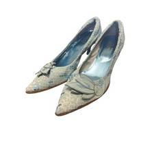 EKOS Italienische Pumps Damen