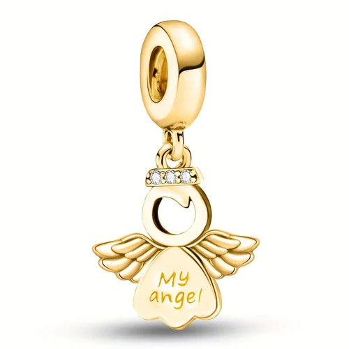 Anhänger engel - (my, angel)