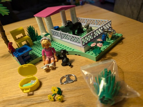 Lego 5840 belville - 5840,
