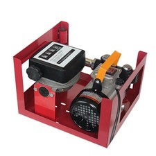 Kraftstoffpumpe Zapfsäule