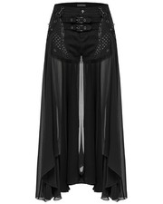 Punk Rave Damen Apocalyptic