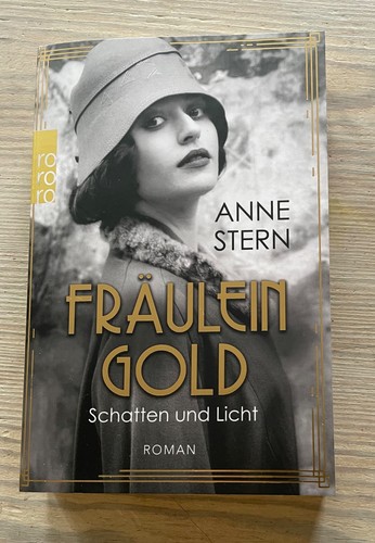Fräulein gold schatten und - fräulein,
