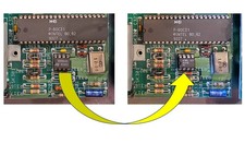 Marshall 6100 LE LM 6101 30th