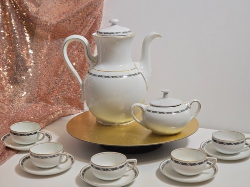 Rosenthal balmoral schwarze - rosenthal,