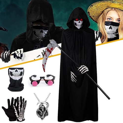 Halloween cosplay kostüm - cosplay,