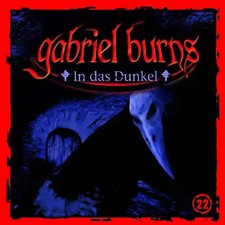 Gabriel Burns - CD / In das