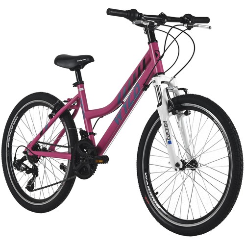 Wyld kinderfahrrad girls - wyld,