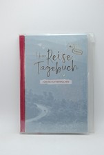 Unser Reisetagebuch für die